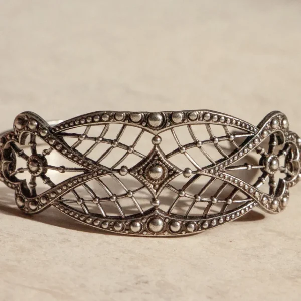 Lotta Djossou Bracelet Suna Online