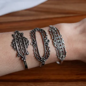 Lotta Djossou Bracelet Tilda Outlet