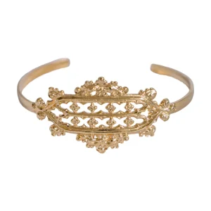 Lotta Djossou Bracelet Tilda Doré Best