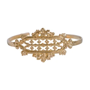 Lotta Djossou Bracelet Tilda Doré Best