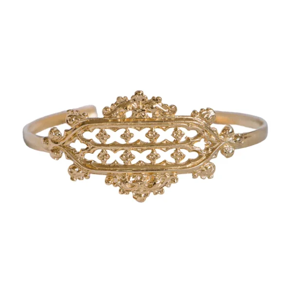 Lotta Djossou Bracelet Tilda Doré Best