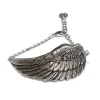 Lotta Djossou Bracelet Wing New