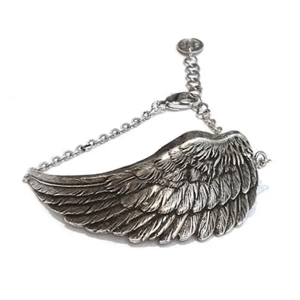 Lotta Djossou Bracelet Wing New