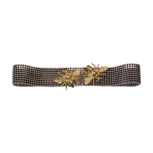 Lotta Djossou Choker Adele Online