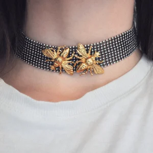 Lotta Djossou Choker Adele Online