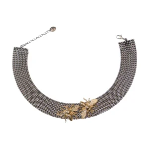 Lotta Djossou Choker Adele Online