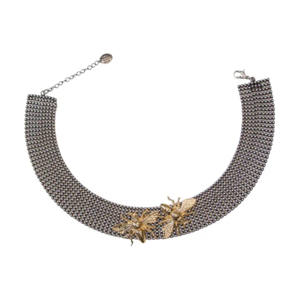 Lotta Djossou Choker Adele Online