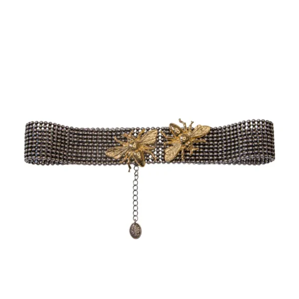 Lotta Djossou Choker Adele Online