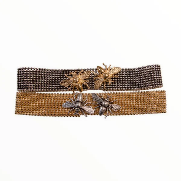 Lotta Djossou Choker Adele Online