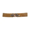 Lotta Djossou Choker Adele Doré Best