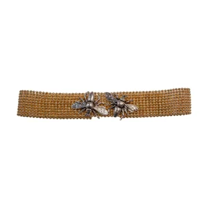 Lotta Djossou Choker Adele Doré Best