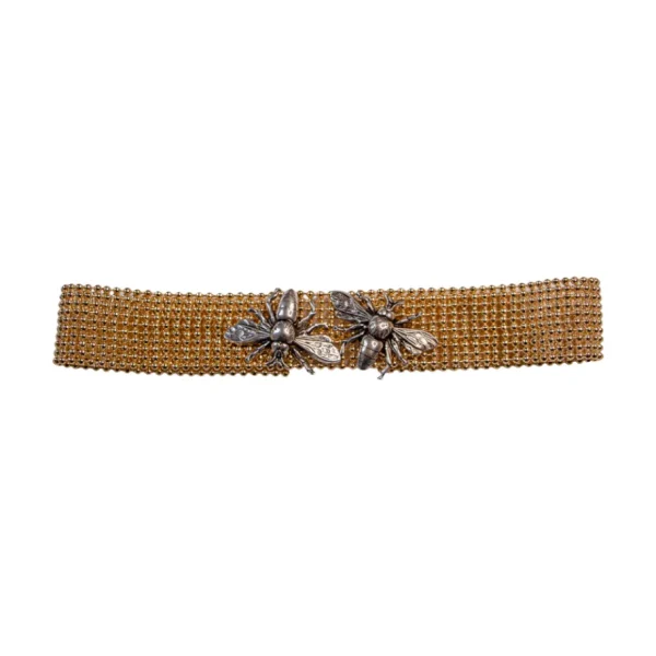 Lotta Djossou Choker Adele Doré Best