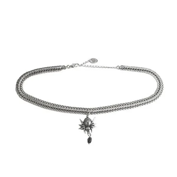 Lotta Djossou Choker Arakné New