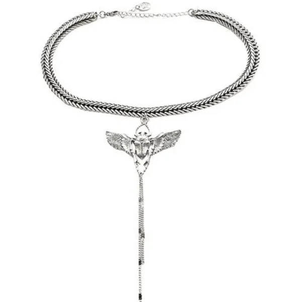 Lotta Djossou Choker Beetle Outlet