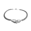 Lotta Djossou Choker Hirondelle Hot