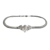 Lotta Djossou Choker Scarabée Fashion