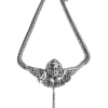 Lotta Djossou COLLIER ANGE ARGENT Online