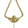 Lotta Djossou COLLIER ANGE DORE Clearance