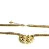Lotta Djossou COLLIER ANGEL DORE Best