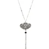 Lotta Djossou Collier Antique Hot