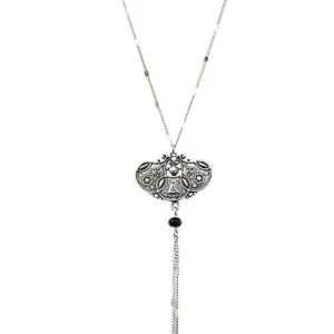 Lotta Djossou Collier Antique Hot