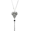 Lotta Djossou Collier Baroque Fili Outlet
