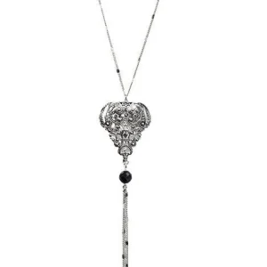 Lotta Djossou Collier Baroque Fili Outlet