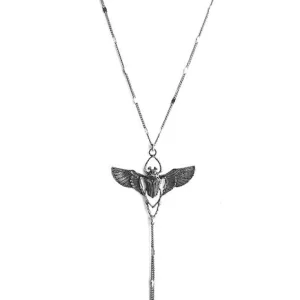 Lotta Djossou Collier Beetle Online