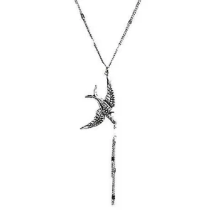 Lotta Djossou Collier bird Sale