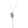 Lotta Djossou COLLIER CYGNE Hot
