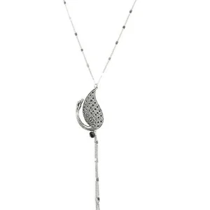 Lotta Djossou COLLIER CYGNE Hot