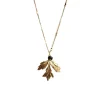 Lotta Djossou Collier Ella Doré Online