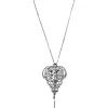 Lotta Djossou Collier Filigrane Fashion