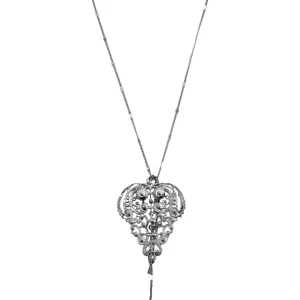 Lotta Djossou Collier Filigrane Fashion
