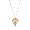 Lotta Djossou Collier Filigrane Sale
