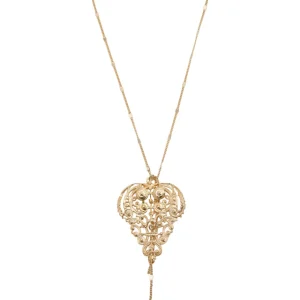 Lotta Djossou Collier Filigrane Sale