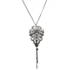 Lotta Djossou Collier Filigrane Morris Best