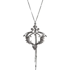 Lotta Djossou Collier Frame Filigrane Clearance