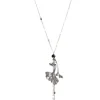 Lotta Djossou Collier Ginkgo Sale