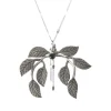 Lotta Djossou Collier Laurier Sale
