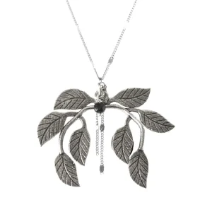 Lotta Djossou Collier Laurier Sale