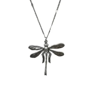 Lotta Djossou Collier Libellule Louise Discount