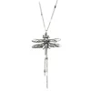 Lotta Djossou COLLIER LITTLE LIBELLULE Clearance