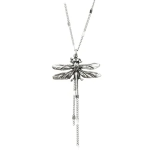 Lotta Djossou COLLIER LITTLE LIBELLULE Clearance