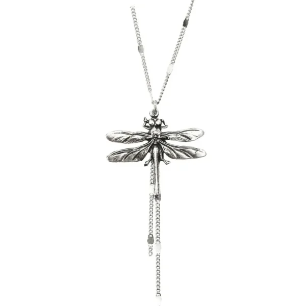 Lotta Djossou COLLIER LITTLE LIBELLULE Clearance
