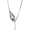 Lotta Djossou Collier Long Scarabée Hot