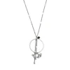 Lotta Djossou Collier Mila Outlet