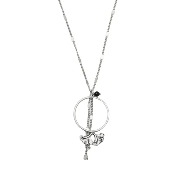 Lotta Djossou Collier Mila Outlet