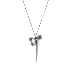Lotta Djossou Collier Pansy Clearance