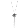 Lotta Djossou Collier Papillon Online